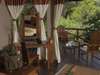 Tipilikwani Mara Camp - Private Deck 